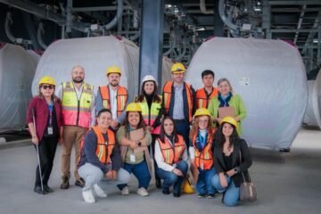 Teleférico priorizará contratación de mujeres: Gladyz Butanda