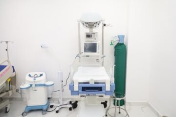 Justicia social para Arantepacua; nuevo hospital comunitario abre servicios de urgencias y consulta externa: Bedolla