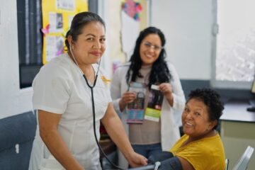 SSM llama a pacientes crónicos a no suspender tratamientos en temporada vacacional