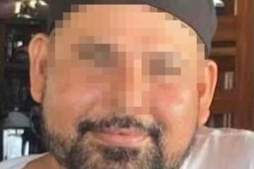 Localizan con vida en Nuevo León a menores y detienen a presunto feminicida de Maritza: SSP Localizan con vida en Nuevo León a menores y detienen a presunto feminicida de Maritza: SSP