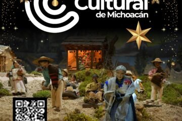 ¡Prepárate para una semana llena de arte y tradición en Michoacán!