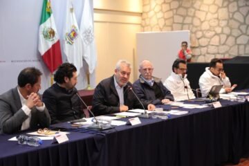 Plan Michoacán: Presentan Certificado Laboral de Agroexportación de Aguacate que garantiza exportaciones respaldadas por trabajo digno