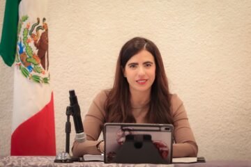 Congreso aprueba reforma por escuelas libres de violencias y con apoyo emocional, propuesta por Giulianna Bugarini Congreso aprueba reforma por escuelas libres de violencias y con apoyo emocional, propuesta por Giulianna Bugarini