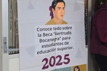 ¡Últimas horas! Hoy cierra el registro para la beca de transporte Gertrudis Bocanegra: Iemsysem