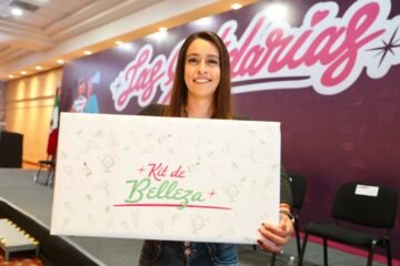 Seimujer consolida autonomía económica de michoacanas con “Las Solidarias”