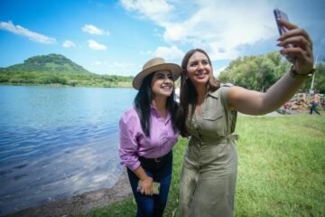 Gladyz Butanda alinea proyectos de movilidad a Plan Michoacán