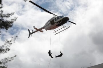 SSP abre convocatoria para integrar Grupo de Operaciones Especiales