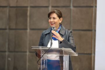 Conoce paso a paso cómo solicitar la Beca Universal “Rita Cetina”: Gabriela Molina