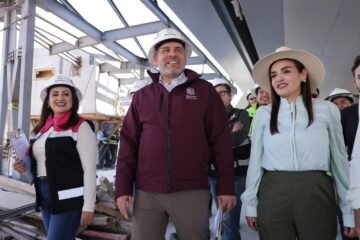 🚠 ¡El teleférico de Uruapan ya es una realidad!