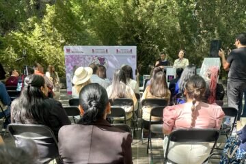 Convocan postular para la  presea, Uarhiti Janguarhiti