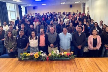 Conmemoran 20 años del sindicato del ITSU