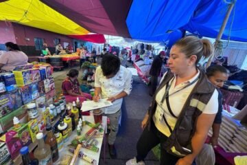 Alerta Cofepris sobre riesgos a la salud por compra y consumo de medicamentos robados: SSM