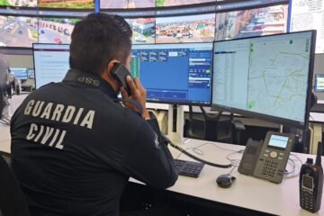 Línea 911, aliado de las y los michoacanos ante cualquier emergencia: SSP