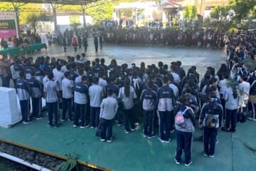 Más de dos mil estudiantes, asisten al SEEOrienta 2026