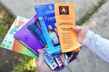 Este viernes, Expo Prepá-rate Morelia brindará atención especial a madres y padres de familia