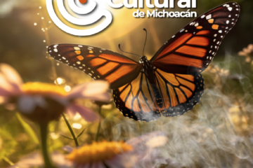 Descubre todos los eventos artísticos y culturales que tenemos preparados para ti en Michoacán