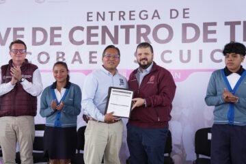 En 2025 se regularizaron más de 50 planteles de bachillerato: Iemsysem