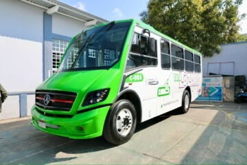 No es solo un viaje, es movilidad inteligente