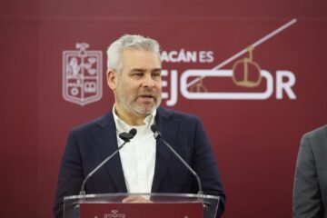 El desarrollo económico en Michoacán no se detiene📈