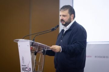 Gobierno de Michoacán iniciará acciones integrales para atención a enfermedades renales en el Oriente: Raúl Zepeda