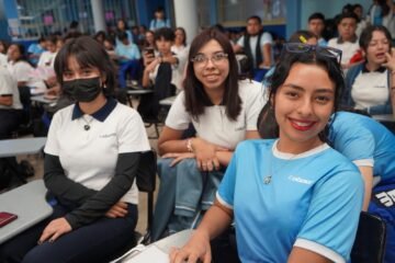 Más de 237 mil estudiantes michoacanos recibirán internet gratuito a partir de febrero