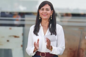 Hoy concluye el registro para la Universidad Rosario Castellanos: Gabriela Molina