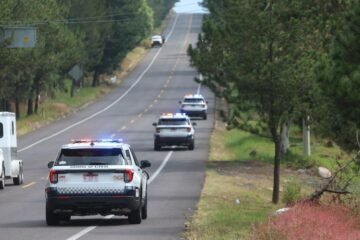 Guardianes del Camino, el mejor aliado para viajar en carretera: SSP
