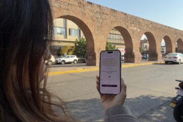 Gobierno Digital, herramienta rápida, segura y transparente: Luis Navarro