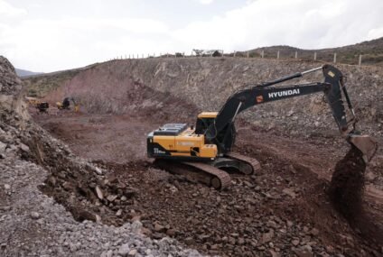 Segundo anillo periférico de Morelia, una supercarretera con altos estándares y visión de futuro: Bedolla