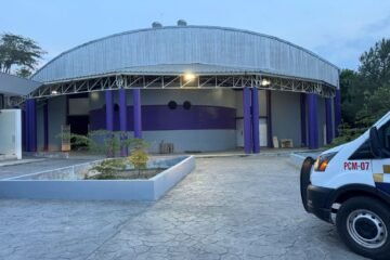 Listos 256 refugios temporales ante bajas temperaturas en Michoacán: PC Estatal