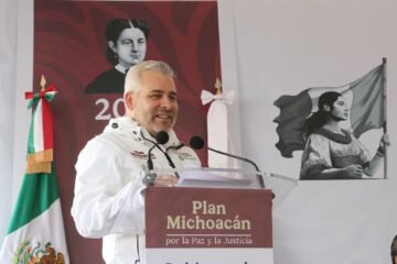 En marzo inicia la construcción del hospital de especialidades en Villas del pedregal