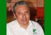 Guillermo Pérez Contreras coordinador regional de la ATEM en Uruapan