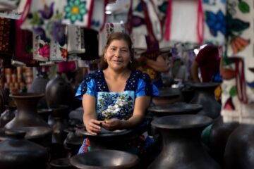 Histórico apoyo al sector artesanal, crece 50 % bolsa de premios para el concurso de Domingo de Ramos