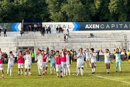 Excelente juego y triunfo de Aguacateros de 3 a 1