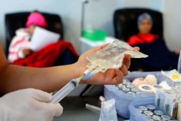 En Michoacán, 99 % de las infancias termina su tratamiento contra el cáncer