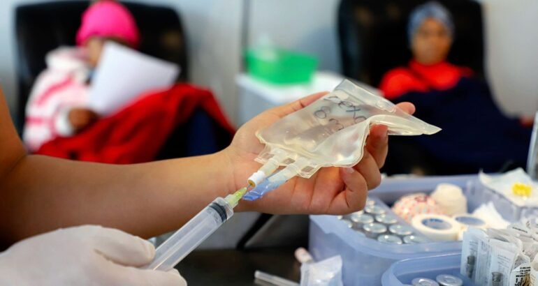 En Michoacán, 99 % de las infancias termina su tratamiento contra el cáncer En Michoacán, 99 % de las infancias termina su tratamiento contra el cáncer