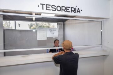 Tesorería municipal de Uruapan subraya que actualización catastral tiene sustento legal Tesorería municipal de Uruapan subraya que actualización catastral tiene sustento legal