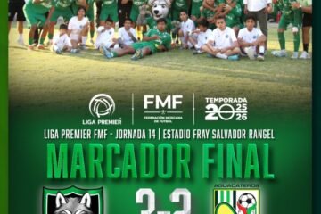 Los Aguacateros cayeron de visitantes, 3-2 con Acámbaro