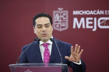 ¡Uruapan se mueve más rápido!🚗💨