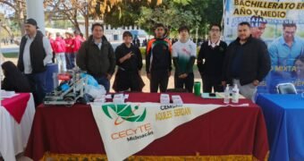 Michoacán recibe a más de 700 jóvenes en la Universidad Rosario Castellanos: Gabriela Molina Michoacán recibe a más de 700 jóvenes en la Universidad Rosario Castellanos: Gabriela Molina