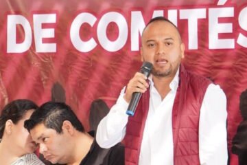 Fundadores suman más de 120 comités seccionales