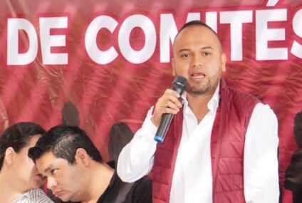 Fundadores suman más de 120 comités seccionales Fundadores suman más de 120 comités seccionales