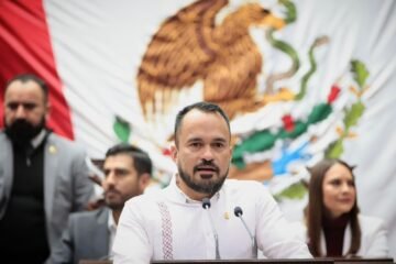 Comisión de Movilidad logra aprobación de sanciones contra violencia en transporte