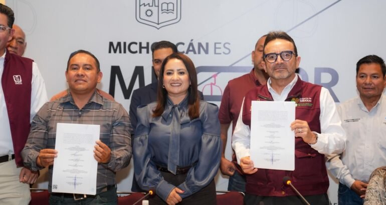 Confía Gladyz Butanda en que Congreso aprobará desincorporaciones de Cecis y UMF del IMSS