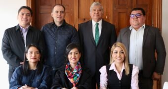 Comisión Inspectora arranca trabajos de fiscalización de la Cuenta Pública 2024