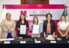 ✨ ¡Uruapan reafirma su compromiso contra la discriminación! ✨