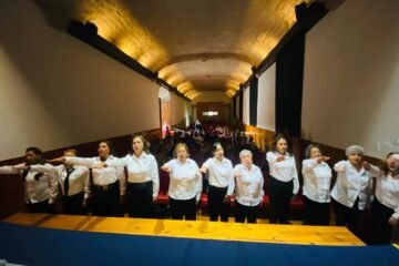 El Trabajo Social en Michoacán inicia una nueva etapa: liderazgo, unidad y visión de futuro El Trabajo Social en Michoacán inicia una nueva etapa: liderazgo, unidad y visión de futuro