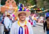 Con el Martes de carnaval dan inicio las celebraciones de cuaresma en Uruapan Con el Martes de carnaval dan inicio las celebraciones de cuaresma en Uruapan