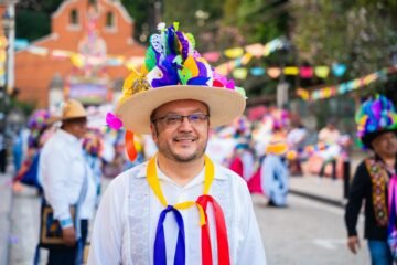 Con el Martes de carnaval dan inicio las celebraciones de cuaresma en Uruapan
