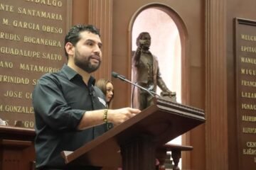 Propone Octavio Ocampo ampliar plazos para descuentos en pago de premisas y trámites vehiculares